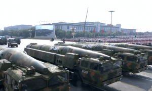 九三阅兵刚结束，赖清德居然向大陆提要求，台专家一句大实话亮了