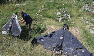 普京试探西方底线？俄军11架无人机飞入波兰，直接打穿整个北约防空区