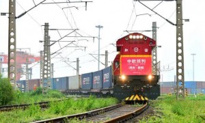 拒绝放行中欧班列，波兰万万没想到，中国这么快就出手了？