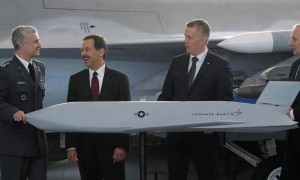 战斧导弹送到乌克兰那一天，就是和普京决裂的时刻，美俄之间再无余地可退