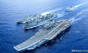 美国最大命门暴露！一艘潜艇要修15年，一旦被击伤，几乎等于击沉