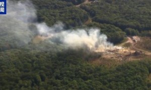 印度人立大功？美军工最后一条腿“断了”，唯一TNT工厂大爆炸