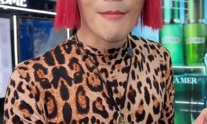 郭爸爸不忍了！曝郭碧婷独自承担两孩子教育及保姆费用，打脸向太