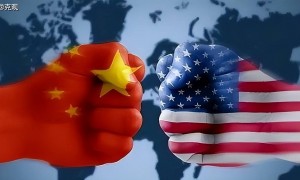 原创 
            全部倒戈！美、韩芯片巨头集体行动，外媒：限制即将反转