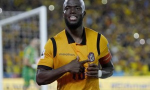 世预赛南美区结局：委内瑞拉无缘创历史 梅西荣膺射手王