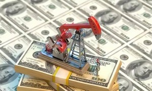 中美日石油储备量对比：日8000万吨，美9100万吨，中国是多少呢？