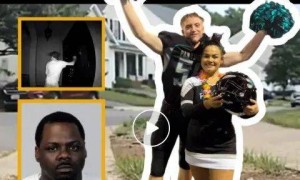 11岁熊孩子按门铃玩恶作剧，被邻居枪击身亡！