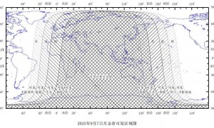 原创 
            不祥之兆？2025年“血月”即将现身，为什么月球会变红？