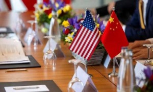 特朗普刚看完93阅兵，就突然收到坏消息，他没想到中方出手这么快