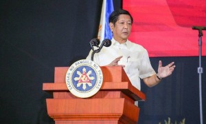 下一个乌克兰？菲律宾真没这个资格，中美默契局输的只有小马科斯