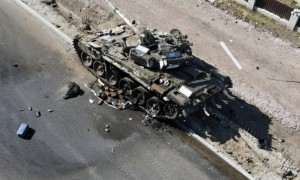 被要求下台后，泽连斯基随时准备停火，他的请求竟如此卑微？