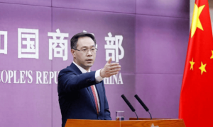 美商务部长扬言：美国得“修理一下”印度、巴西和瑞士这三个国家！中国不会坐视不管