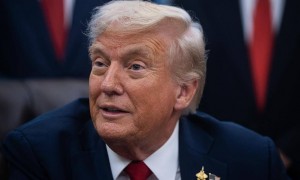 哈马斯同意释放所有人质 特朗普：以色列须立刻停止轰炸加沙