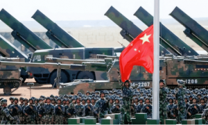 美国军力全球第一，为啥不敢轻易开战？