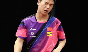 原创 
            大局已定？国乒“第一梯队”主力阵容成型，陈幸同等人逐渐边缘化