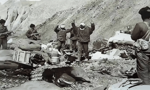 全球空军大洗牌，印度超越中国跻身前三？真相让人哭笑不得