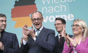 出人意料！德前外长称：若默克尔没有卸任，将能阻止俄乌冲突发生？民调显示德国人开始怀念默克尔