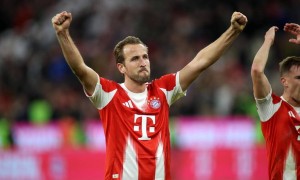 积分榜：巴萨国米登顶静待皇马米兰 巴黎跌下法甲神坛