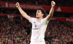 积分榜：利物浦降第四？曼联只差2分 米兰登顶巴黎失据