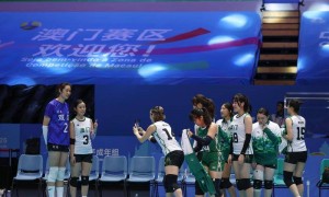 女排全运-朱婷领衔河南4连胜 张常宁助江苏3-0送北京首败