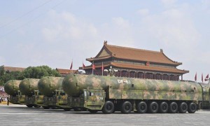 金灿荣：美日想跟解放军对攻，这是在找死