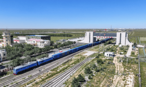 刚达成大交易，中蒙俄边境却突然传来枪声，3国边防部队迅速行动！