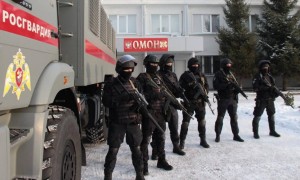 为接班人铺路，普京早已信不过俄军，留下了可以翻盘的底牌