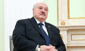 泽连斯基要“斩首”普京，卢卡申科把话挑明：他将失去整个乌克兰！