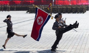 没白来中国一趟，金将军心腹来华，从王毅嘴里听到了最想听的话