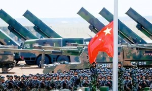 中国的两个老朋友，如今彻底倒向美国，曾出口许多先进装备给咱