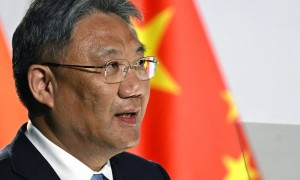 欧盟27国领导人齐聚一堂，商讨对华贸易反击，德考虑对华动用“核选项”？