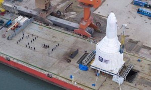 轰6K突然封锁台岛，大陆拍下的高清无码照片，释放出3个重磅信号