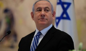 哈马斯侮辱人质遗体，内塔尼亚胡大怒，炸完联合国维和部队，再炸加沙？