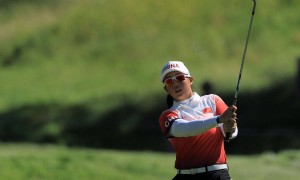 奥运女子高球林希妤摘铜平冯珊珊纪录 高宝璟夺冠殷若宁T10