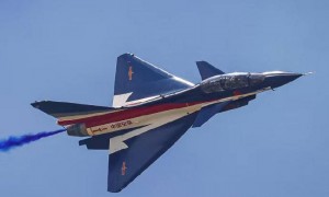 印尼将采购中国歼10战机，后续很可能将目光投向更先进的歼35