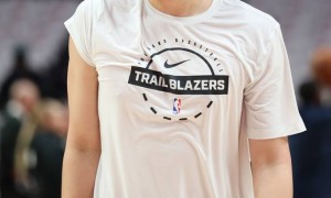 被下放！杨瀚森工作室：加大训练量 增强体能储备