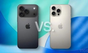 原创 
            iPhone17全系价格出炉，这次有2款要涨价1000元？