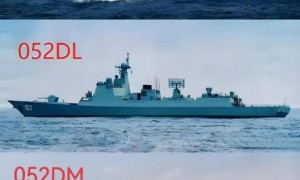 为防止战争来临，中国需大量制造052D，不是更先进的055大驱？