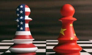 中美防长通话：美方态度强硬，董军当面摊牌，立刻划定两条红线