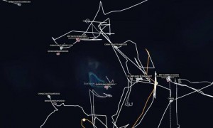 中菲在黄岩岛交锋，福建舰赶来“助阵”，中方海警亮出水炮，并送了菲方一句话！