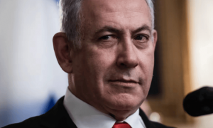 内塔尼亚胡惹了不该惹的国家，最大“反以军事联盟”将成立，中方发声：武力打不出和平！