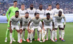 西甲德比巅峰战！马竞主场死磕皇马，榜首之争一触即发