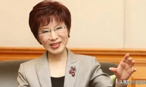 郑丽文纪念吴石，侯友宜、蒋万安相继发声！绿营彻底坐不住了！