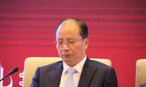 中国证监会原主席易会满被查 其银行学校多名同学先期落马