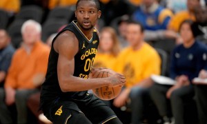 勇士开出3年7520万美元合同+球队选项 遭库明加拒绝