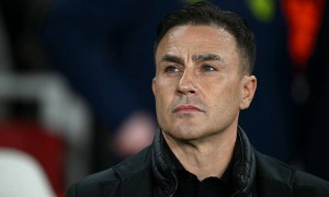 意名记：中国足协与卡纳瓦罗在米兰展开新一轮直接会谈