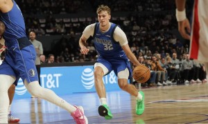 弗拉格为何早早撞上新秀墙 状元迷失基德要负主责？