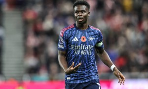 英超积分榜：阿森纳6分领跑切尔西暂升2 BIG6三家平分