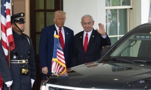 卡塔尔是美国盟友又如何？以色列用一场突袭宣告：我才是最受宠的