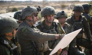 埃及重兵压境，以色列警告禁用中国导弹，中东局势进一步升级